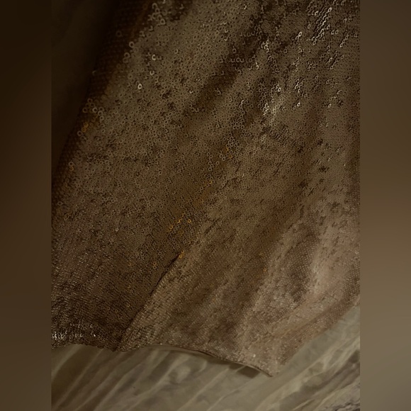 Glam and glits skirt - Picture 3 of 4